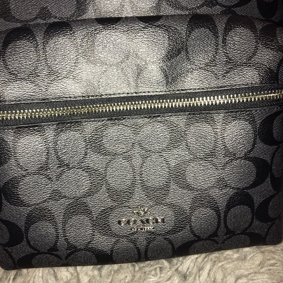 COACH BACKPACK SOLD!!!! - Picture 2 of 2
